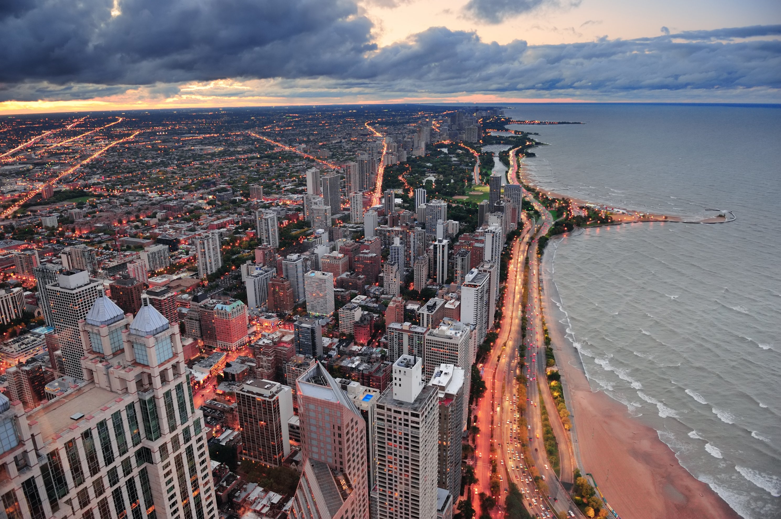 USA – EB-5 Visa