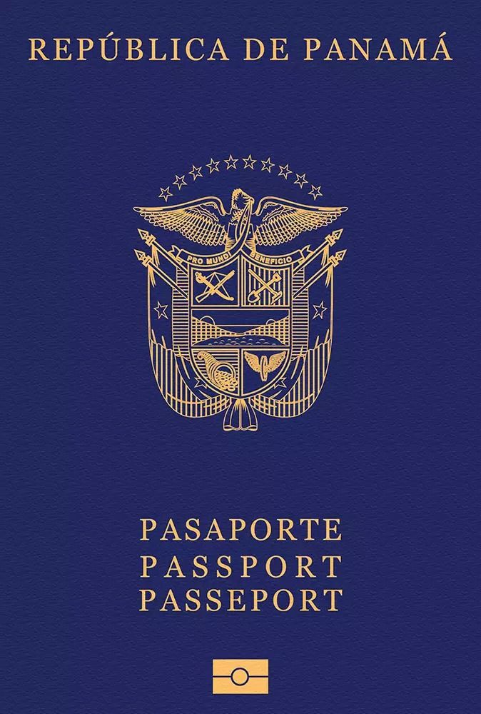 panama passport